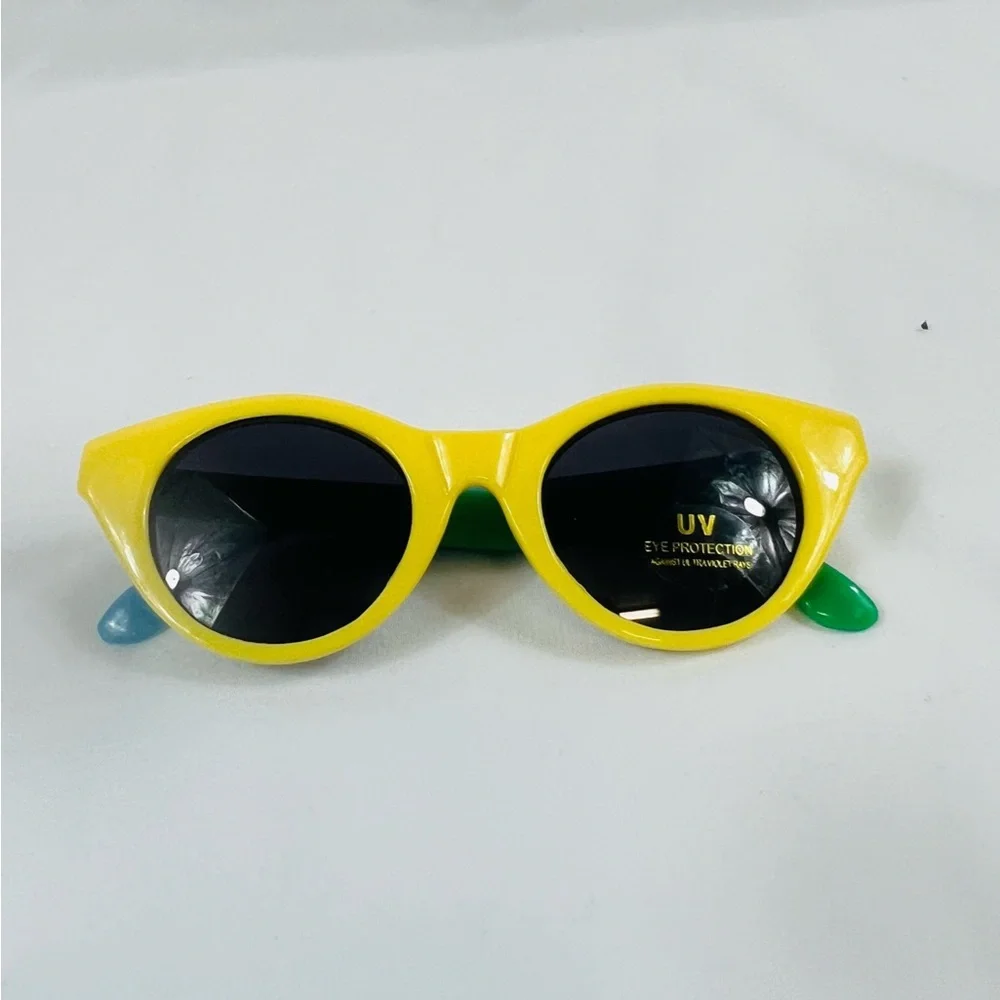 Brand New (2) Kids Sunglasses